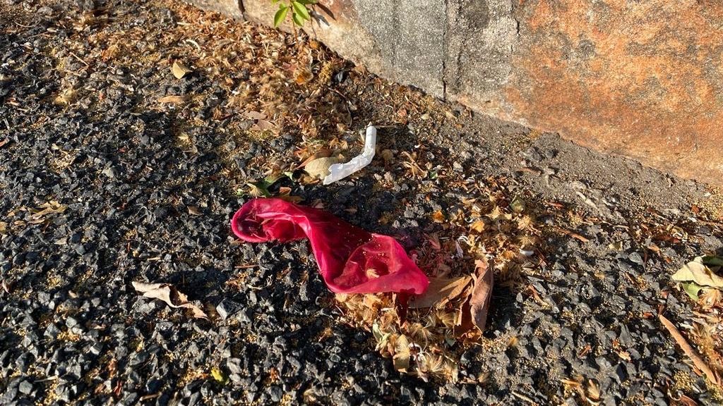 Drugs, sex and trash in Kenilworth: It's never been this bad
