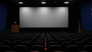 Movies at V&A Waterfront just levelled up with Ster-Kinekor and IMAX with Laser