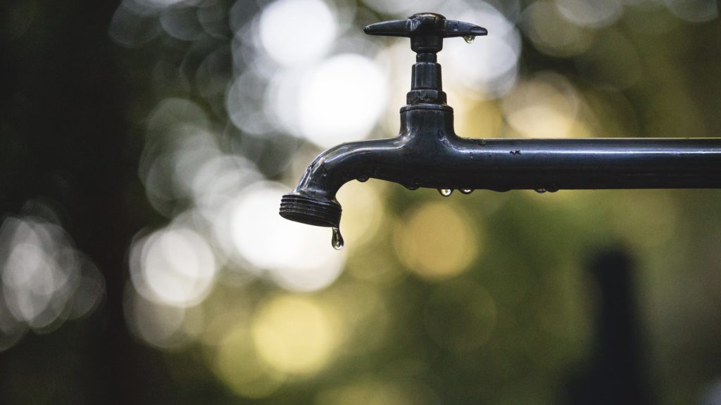 Water supply disruptions will affect the southern area of Cape Town this weekend