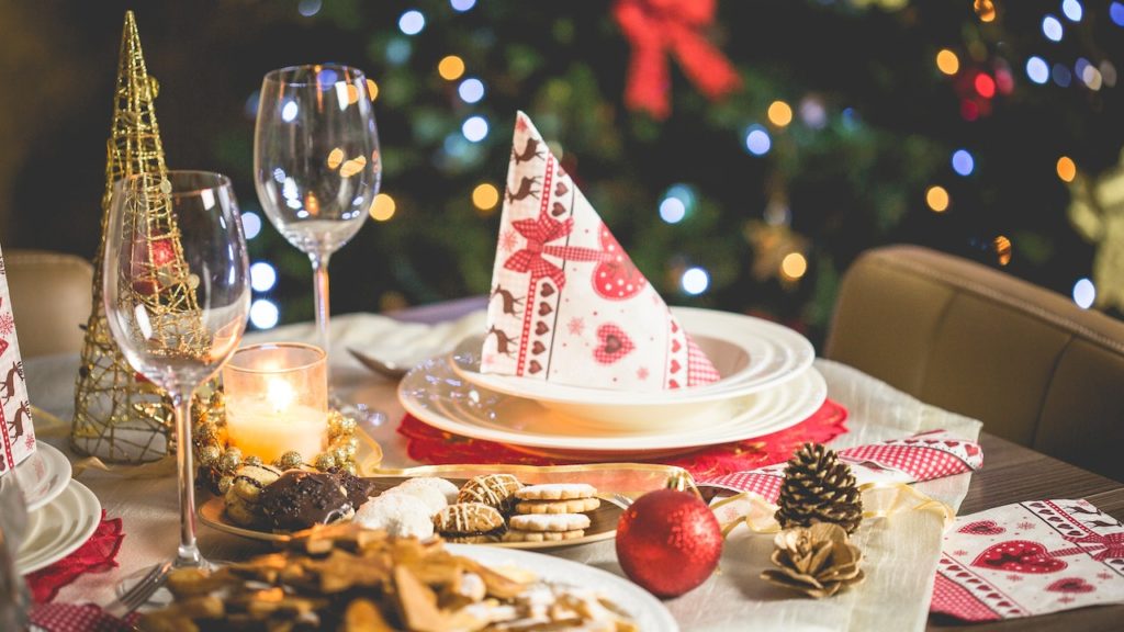10 places serving Christmas lunch in Cape Town