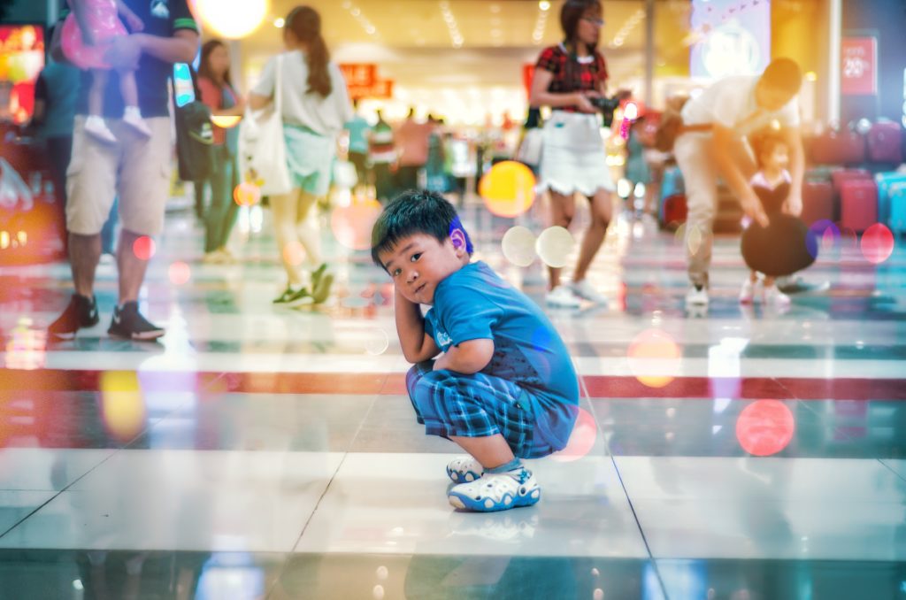 Popular kids store launches Quiet Hour: A low-sensory shopping experience
