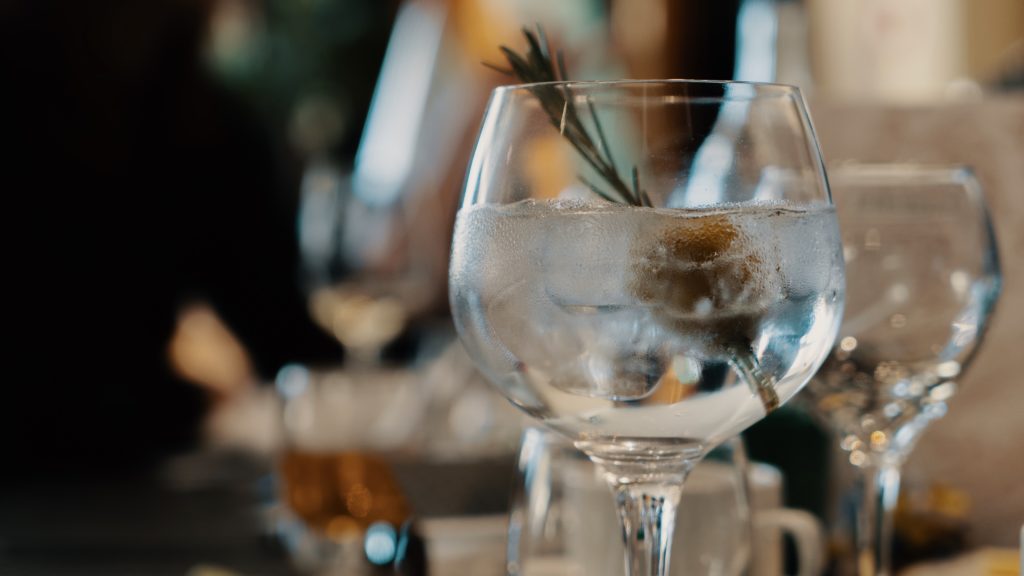 Refresh yourself at the Cape Town Gin Festival 2022