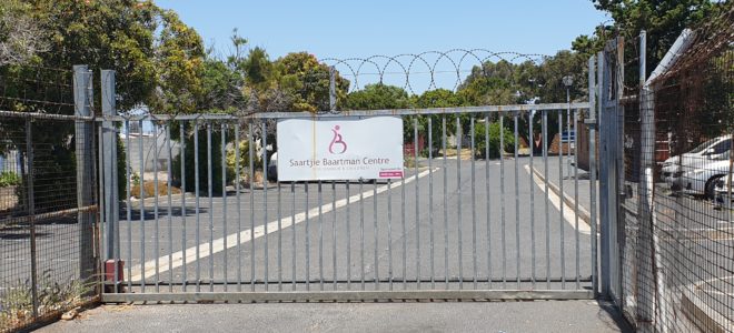 The Saartjie Baartman Centre for Women and Children and St Anne’s Home need emergency funding to keep their shelters’ doors open. Archive photo: Mary-Anne Gontsana