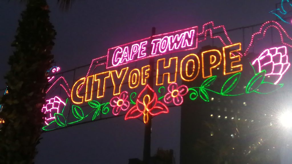 Festive Lights: City offers late night transport for switch-on