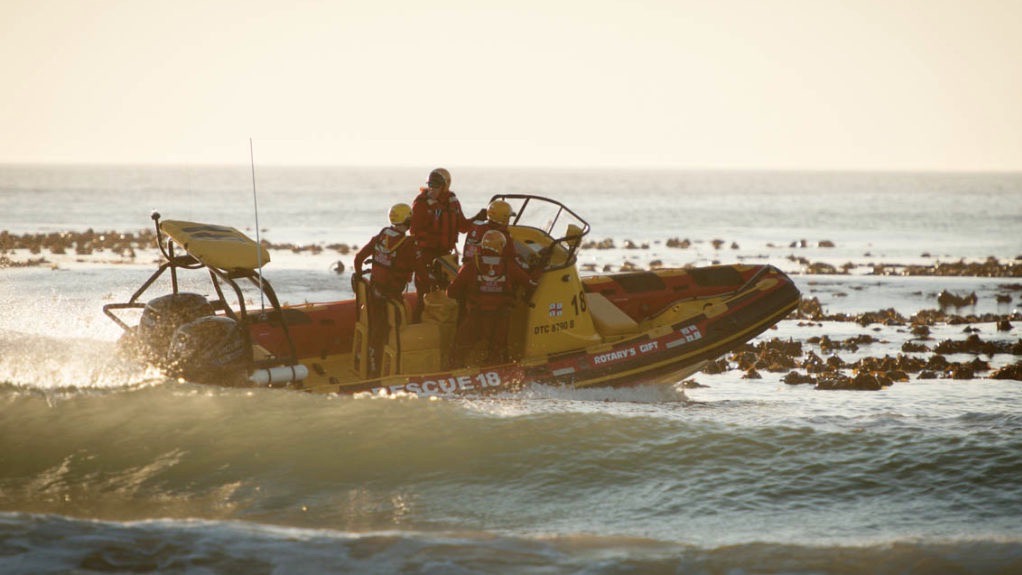 NSRI Wilderness reports another fatal drowning due to strong rip currents