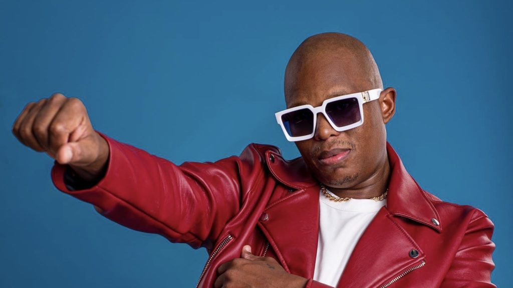 South African music artist and producer, Mampintsha, has passed away