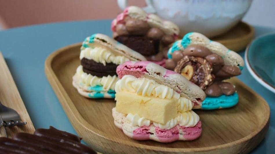 Where to tickle your sweet tooth in Cape Town