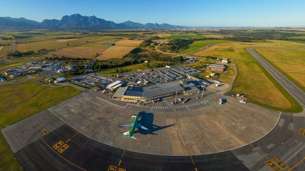 Cape Town Air Access and Travelstart boosts travel to Garden Route and Klein Karoo