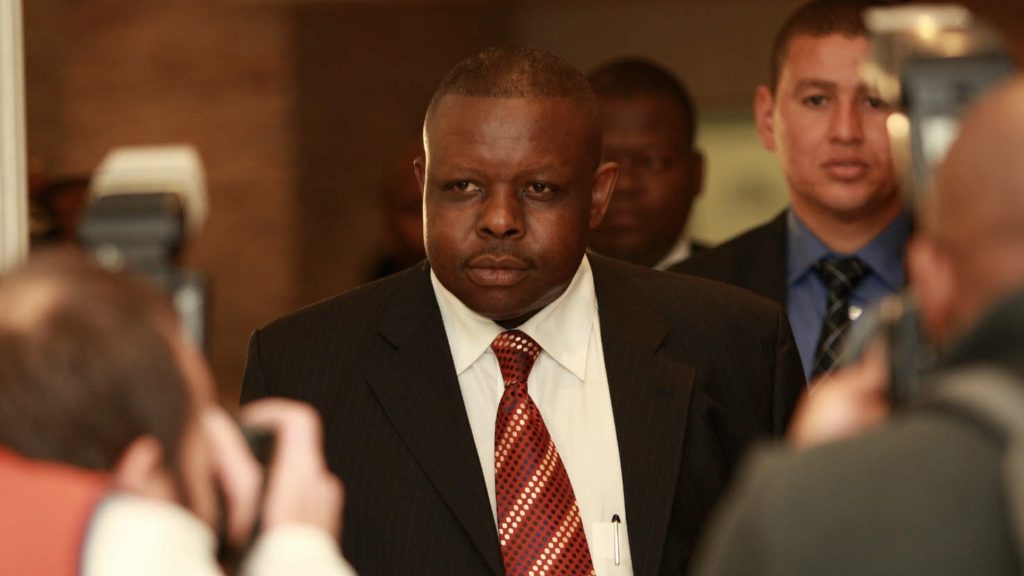 President Ramaphosa suspends Western Cape Judge President