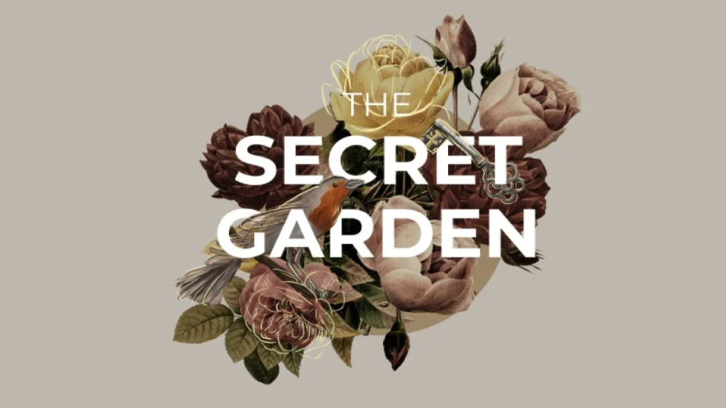 The magical stage adaptation of the timeless classic - The Secret Garden
