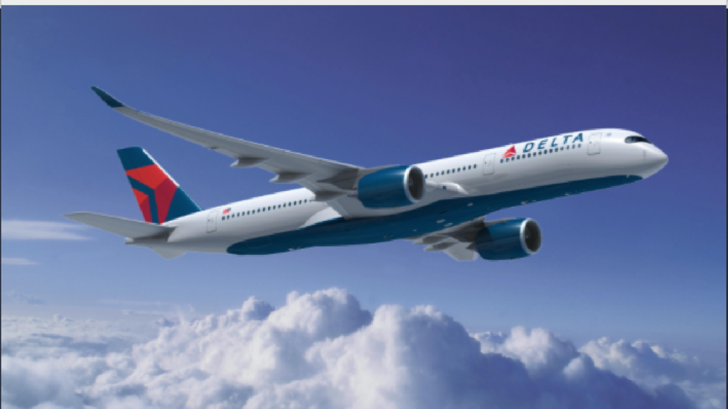 Delta Airlines launches Cape Town – Atlanta direct route
