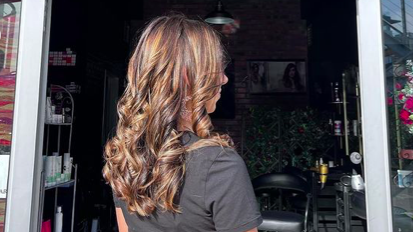 Glamour Salon: Your one-stop get-ready spot for any occasion