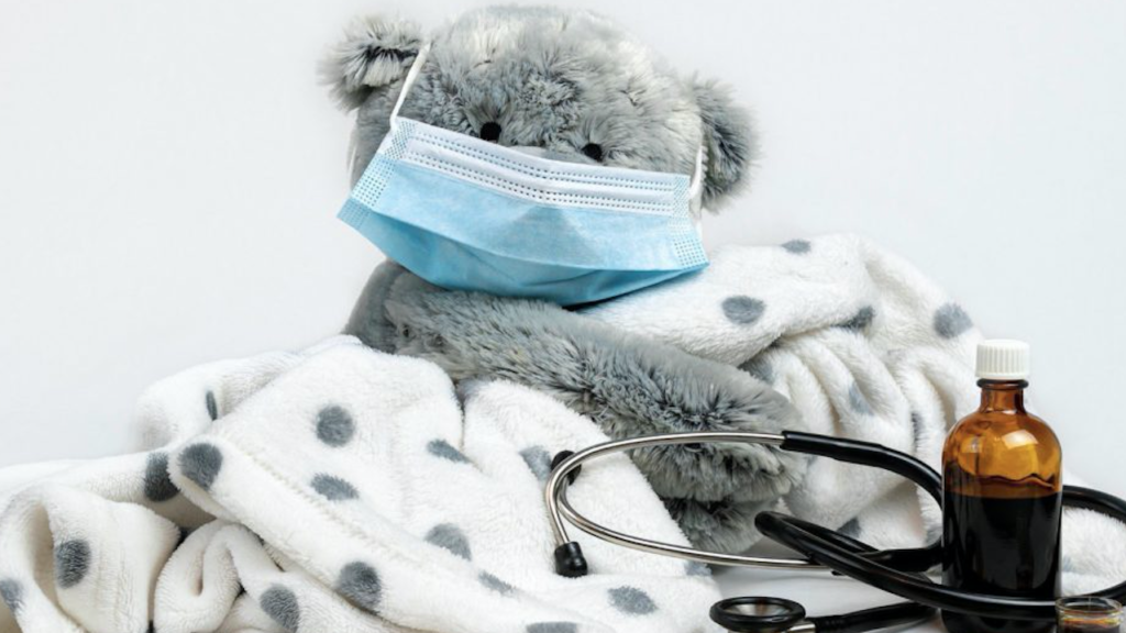 Concerns over rising whooping cough death toll in children – Western Cape