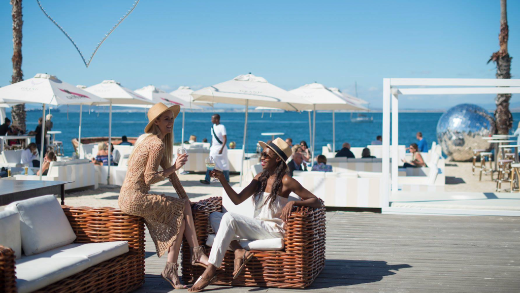 The wait is almost over for the all-inclusive first Cape Town "Best Day Ever" festival