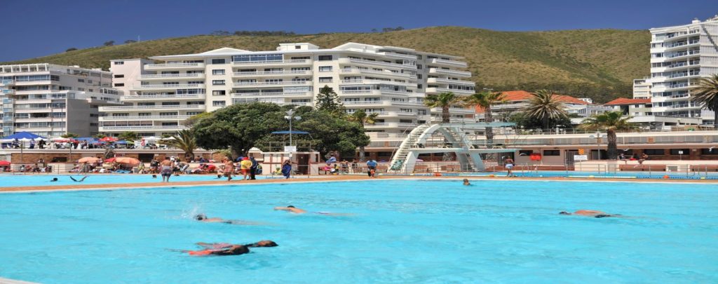 13 Cape Town public pools to dive into this summer