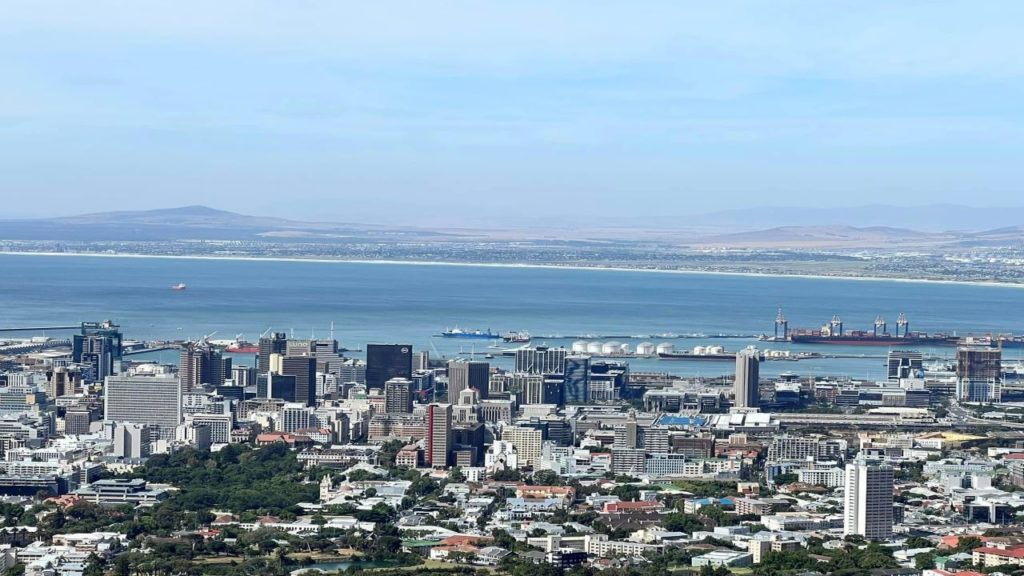Rise and shine Cape Town, here is your Thursday weather forecast