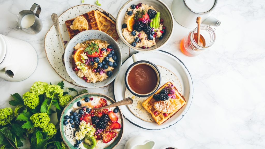 Where to go for a brunch escape in Cape Town