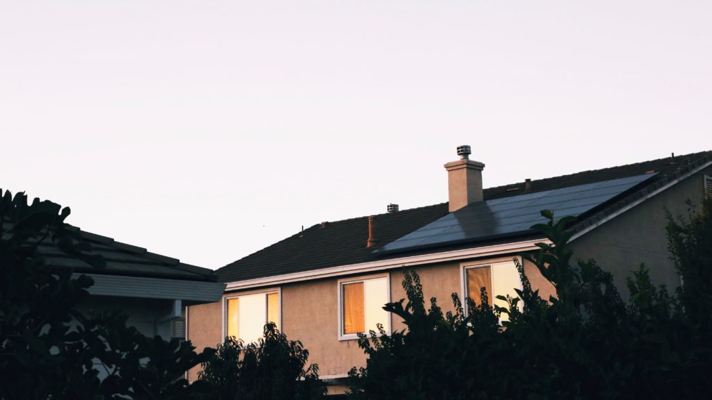 Will rooftop solar power increase the value of your home?