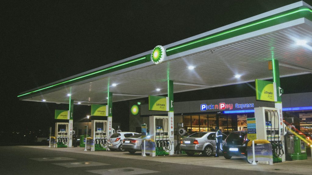 Petrol and diesel prices are predicted to decrease in the new year