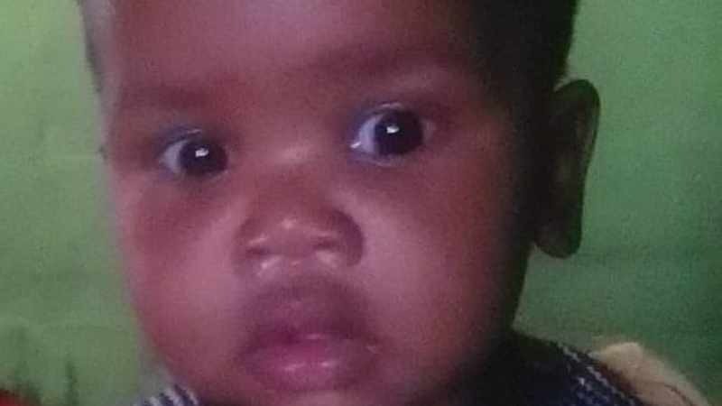 Kidnapping: Police call for assistance to find missing six-month-old
