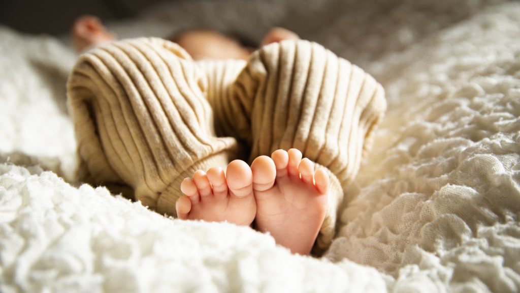 188 babies born in Western Cape public health facilities on Christmas Day
