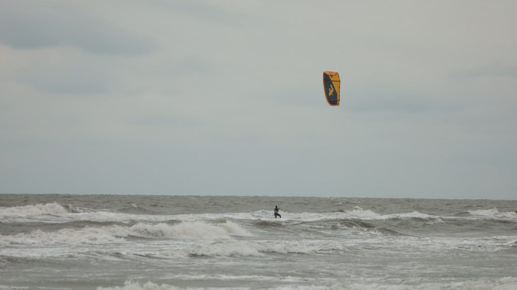 Police open inquest into kite surfer's death at Sunrise Beach in Muizenburg