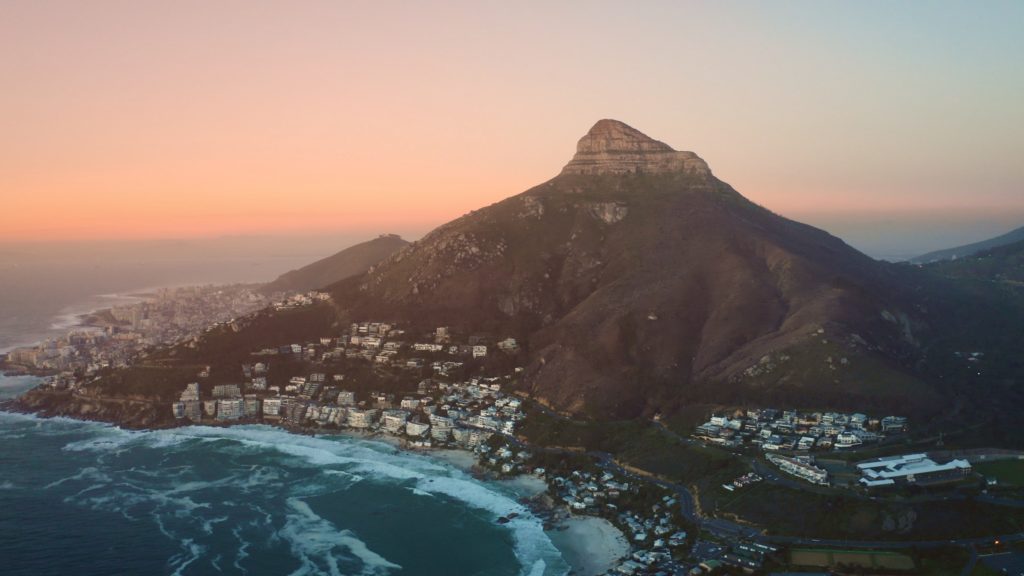 Cape Town has been named one of the world’s friendliest cities