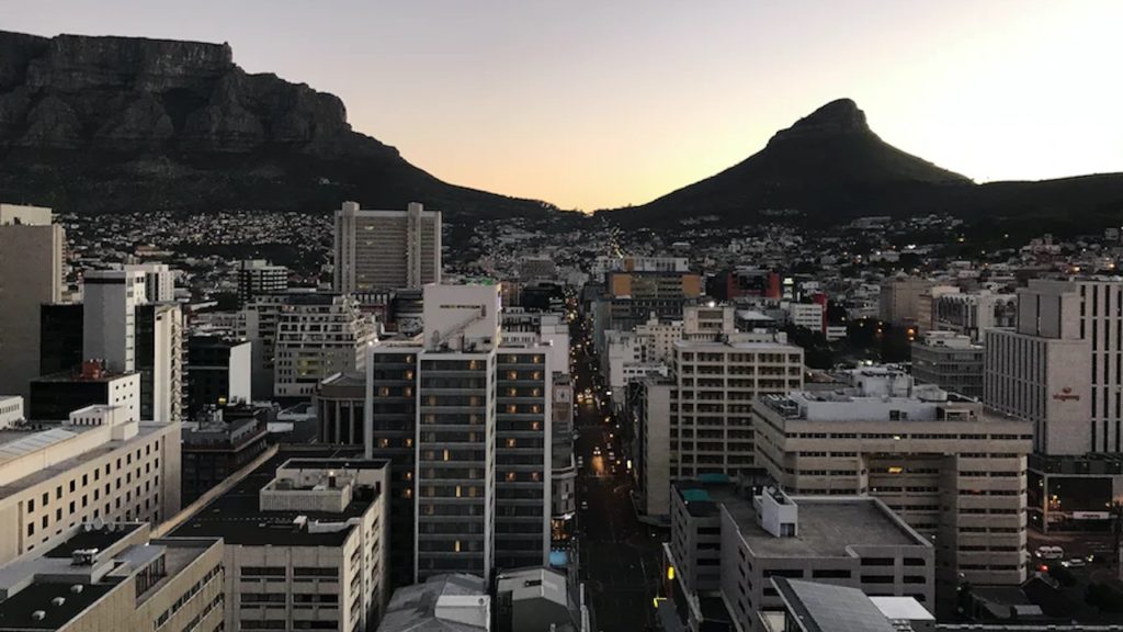 Things to do in downtown Cape Town: A guide for all budgets