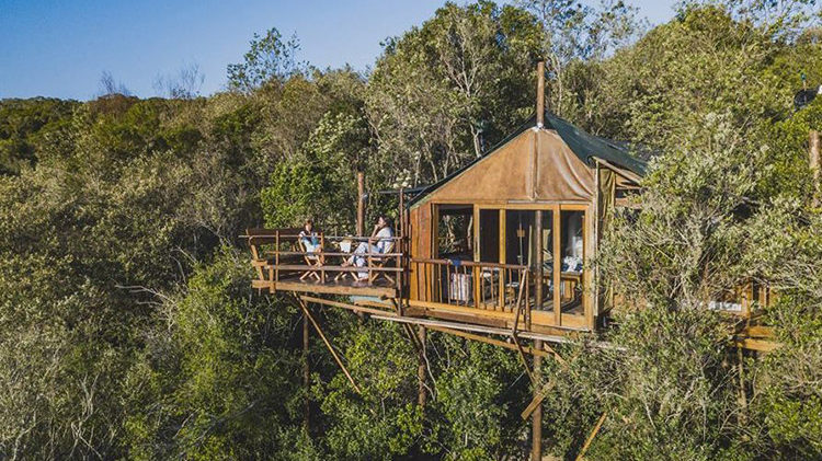 10 secluded getaways near Cape Town that we can’t get enough of