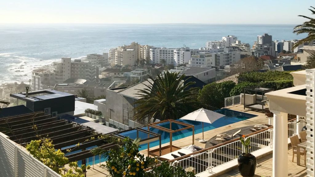 Cape Town luxury property market surpasses R3 billion in 2023