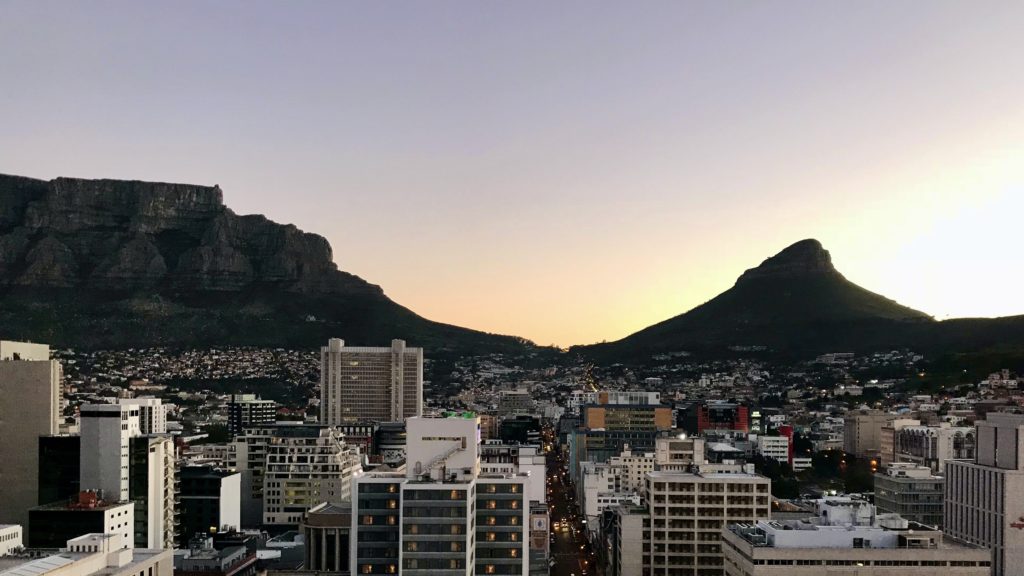 Explore your city with Cape Town Heritage Tours' full summer schedule