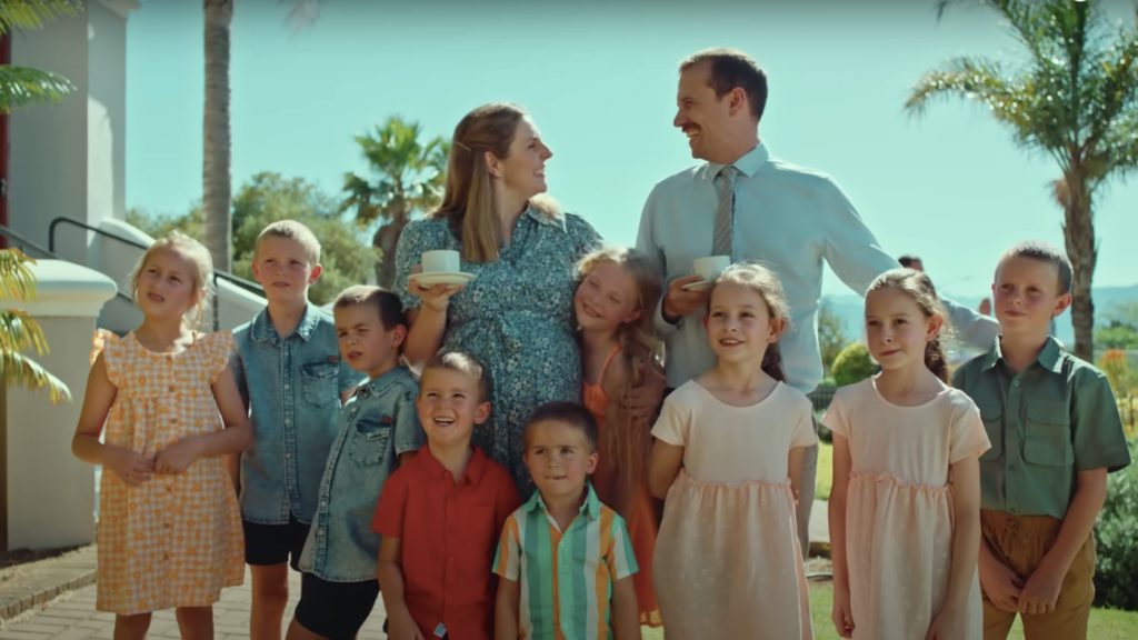 Watch: Hilarious Afrikaans advert sweeps in millions of viewers