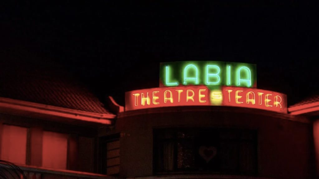 What you can watch at the Labia Theatre in the week ahead