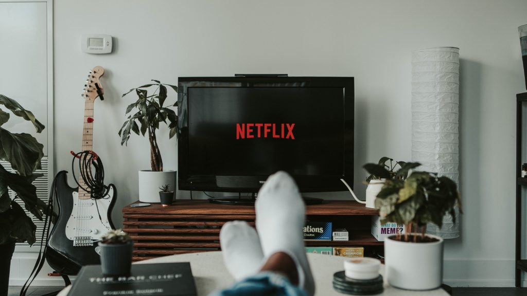 What will be new to watch on Netflix South Africa this month