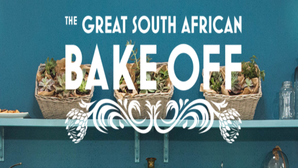 Applications are open for Season 4 of "The Great South African Bake Off"