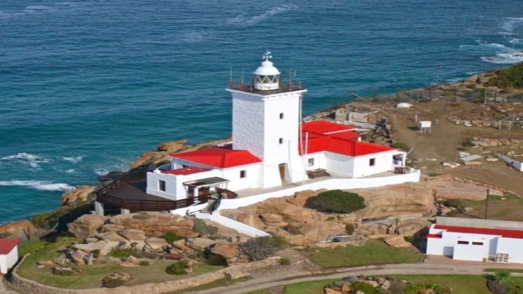 10 of the most beautiful lighthouses along Western Cape's coastline