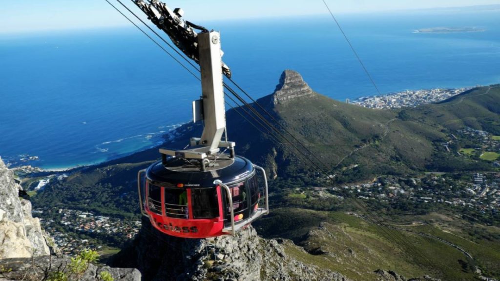 SA's senior citizens can explore the city for less at these places