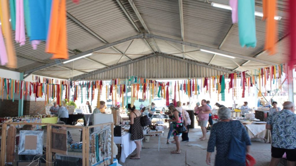 Top country markets every Capetonian should visit
