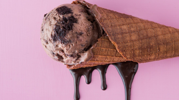 Where to find vegan-friendly ice cream in Cape Town