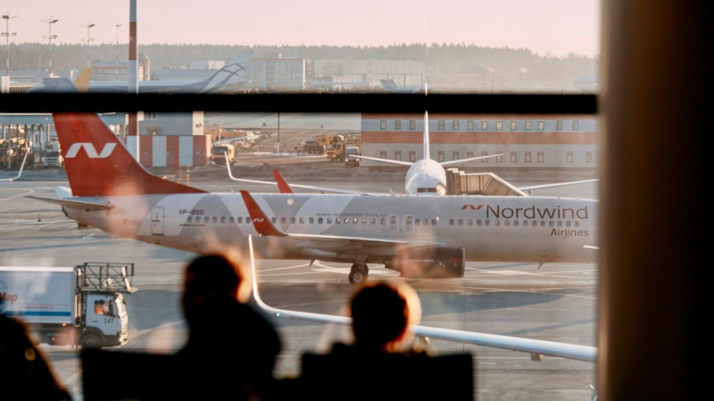 Russia's Nordwind Airlines plans to launch direct flights to South Africa