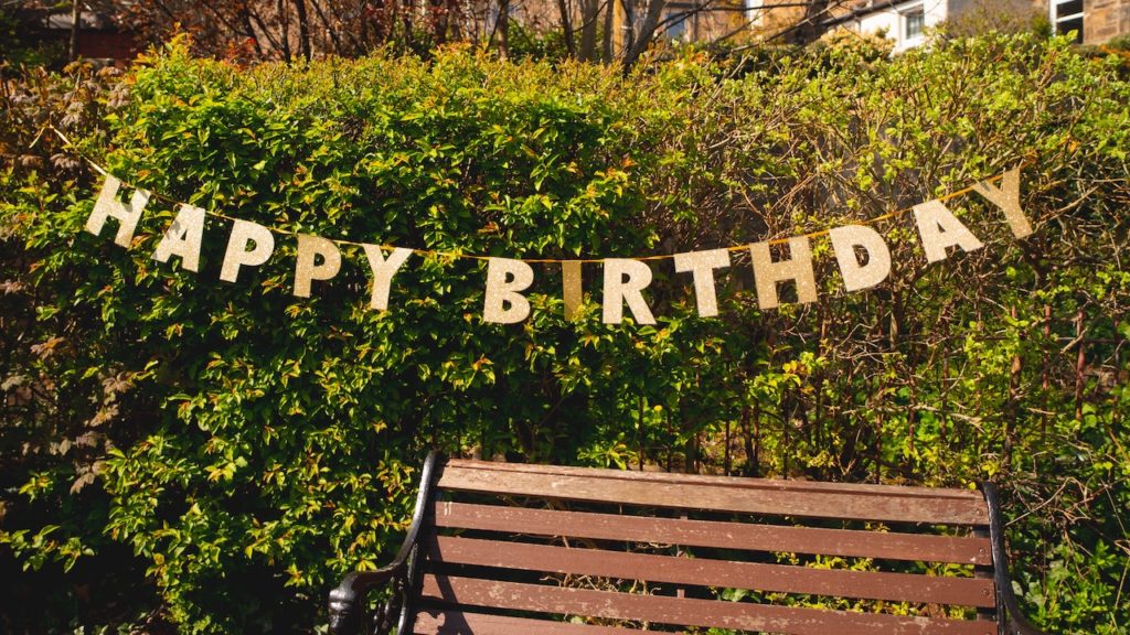 How to make the most of your birthday in Cape Town