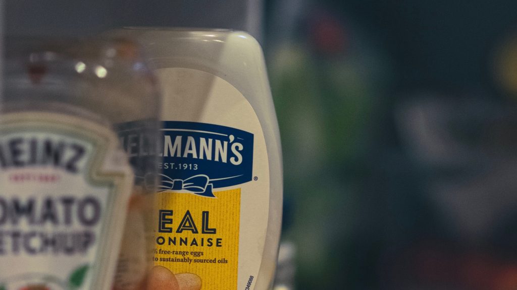 Hellmann's mayo added to South Africa's list of discontinued products