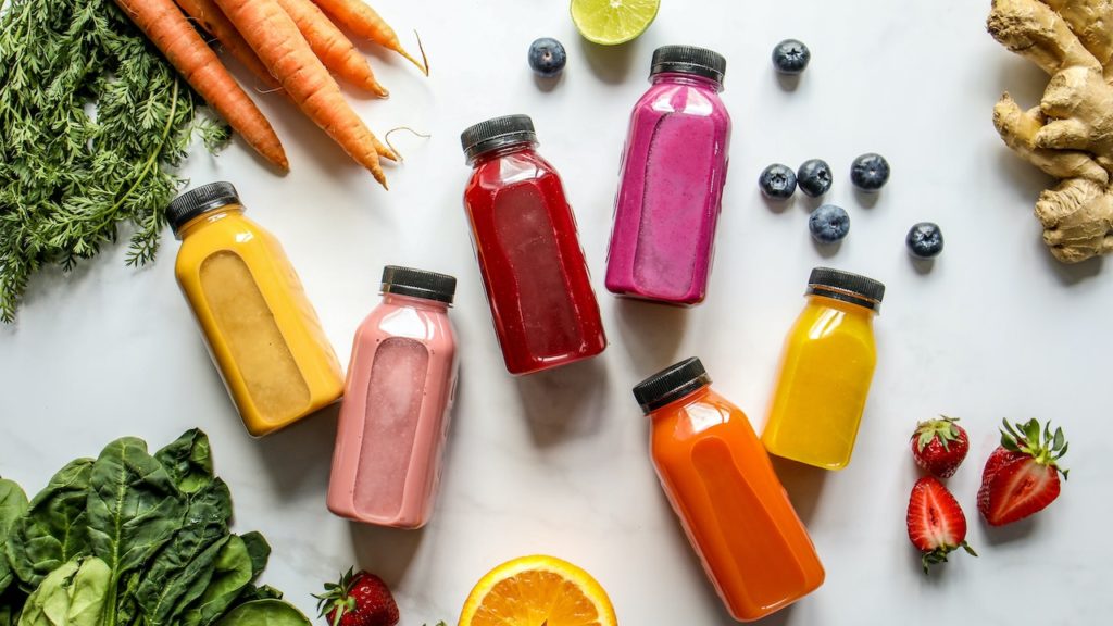 Cape Town juiceries inspire a nutritious and delicious lifestyle