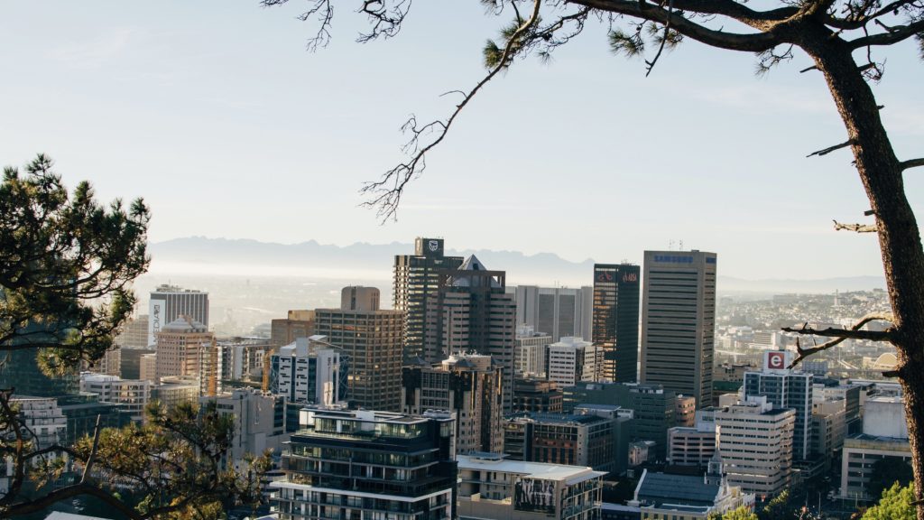 Cape Town receives a clean audit for the 2021/22 financial year