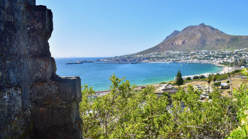 Forcibly removed 60 years ago: Simon’s Town land claimants return