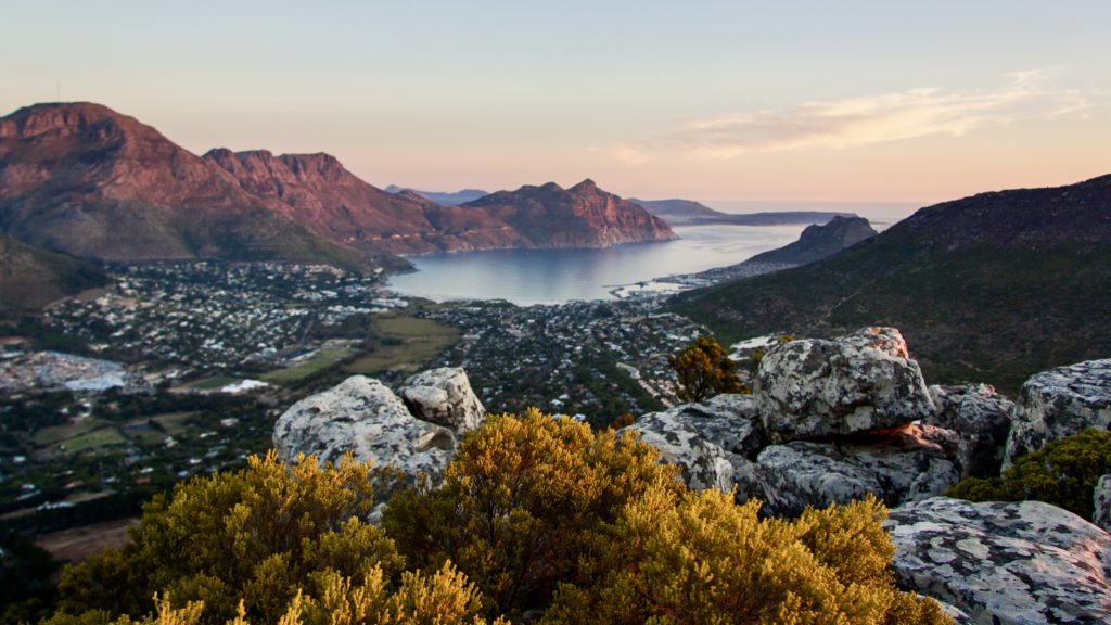 Hout and about: A Hout Bay Heritage Walking Tour this Sunday