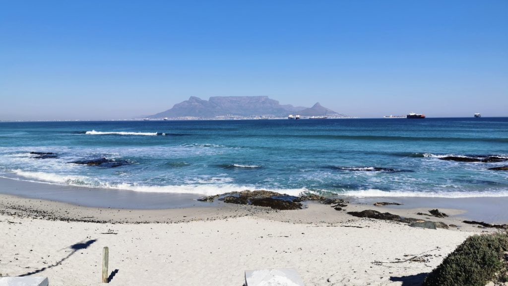 The sun shines over Cape Town – Tuesday weather forecast