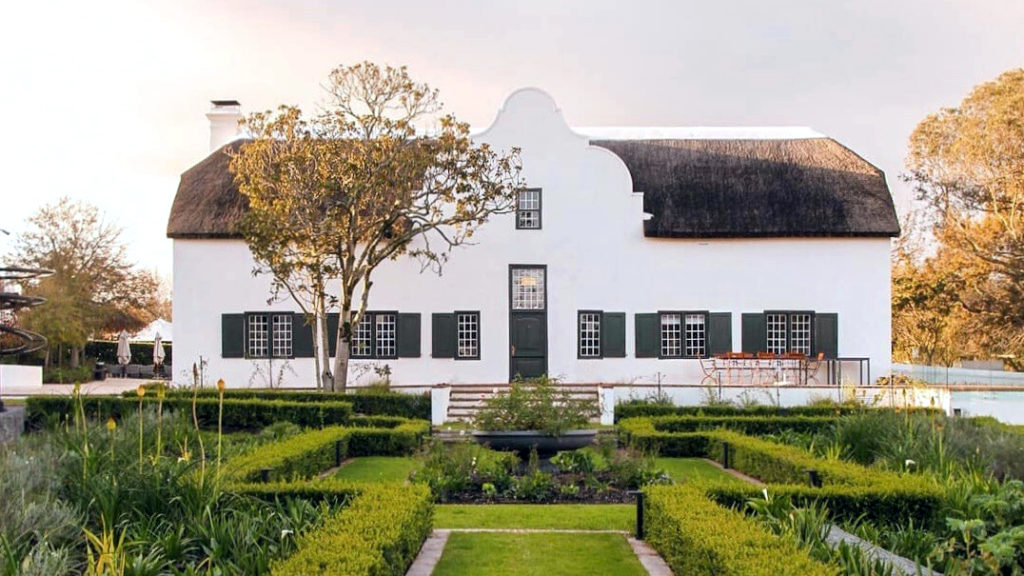There's lots to bid for at this year’s Cape Wine Auction