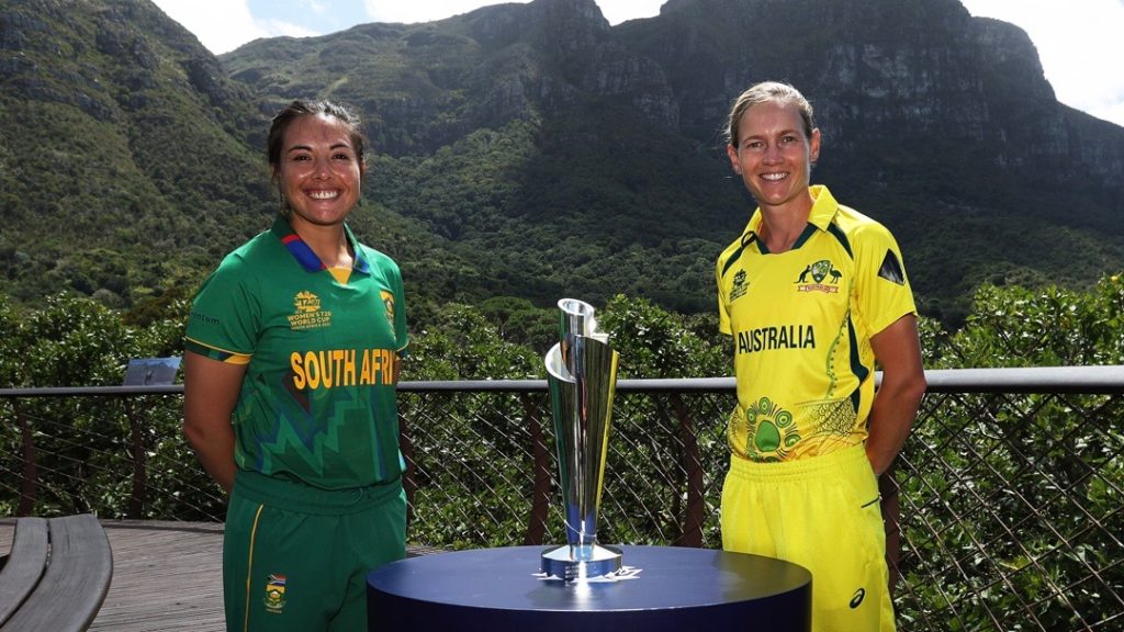 Proteas make SA proud by finishing second in Women's T20 World Cup