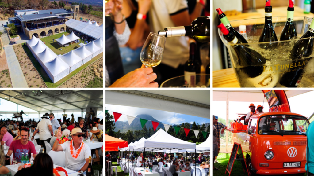 Experience the best of Italy in Cape Town at the Italian Festival